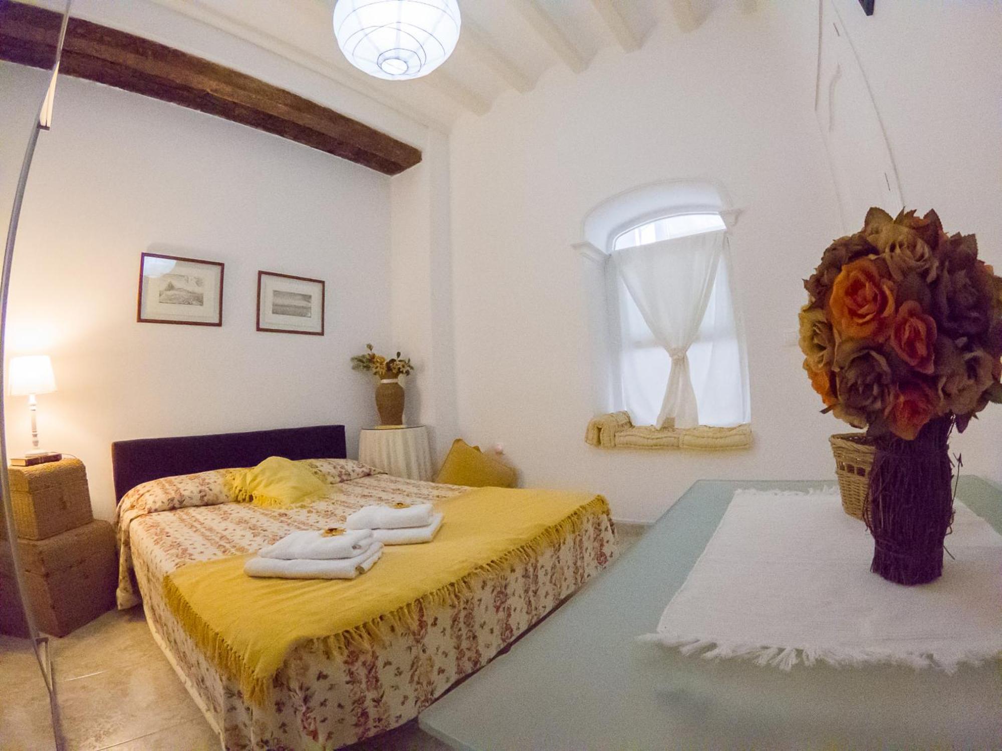 Alojamientos Cadiz Sol Zewnętrze zdjęcie